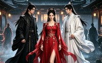 【两男争宠修罗场】60集短剧免费在线尽情观看