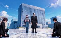 【穿到诡异世界，我自带美颜滤镜】60集短剧免费高清观看