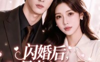 【闪婚后，月光与他皆温柔第二季】87集短剧免费全集在线畅享