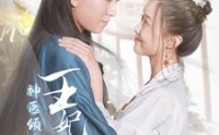 【神医倾城王妃要休夫】64集短剧全集在线免费追剧