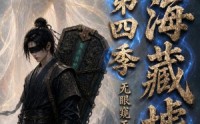 【山海藏墟，无眼窥天第四季】132集精彩短剧免费观览