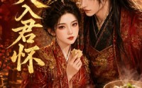 【烟火入君怀】68集短剧全集畅享在线播放