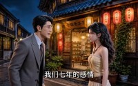【下一站，不再有我】52集短剧免费高清观看