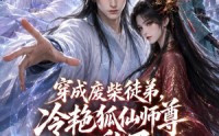 【穿成废柴徒弟，冷艳狐仙师尊心乱了】43集短剧全集免费在线赏看