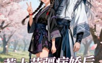 【惹上苗疆病娇后我逃不掉了】70集免费短剧在线畅快观看