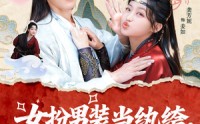 【女扮男装当纨绔，成了全员白月光】71集短剧免费完整观看