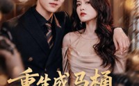 【重生成马桶，我靠升级逆袭】72集在线短剧完整版观看