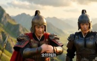 【兵仙韩信3：十面埋伏】85集精彩短剧在线免费收看