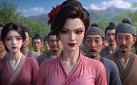 【凤念朝曦_罪女带空间逆袭蛮荒第三季】200集短剧免费在线完整看