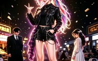 【看我小妹勇闯千金文第2季】60集短剧免费畅享观看