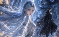 【修仙三万年，你让我当万人嫌女配】116集热门短剧在线览