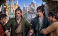 【解锁兽语，我成为百兽团宠第五季】149集短剧在线观看无广告