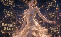 【穿书后我的心声藏不住了】72集短剧全集免费直看