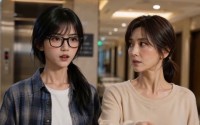【凌晨三点，女儿拽我逃命】44集短剧免费高清在线看