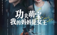 【功夫萌宝我的妈妈是女王】60集短剧免费在线一口气看完