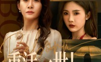 【重活一世我选择给养女撑腰】66集短剧免费高清在线观看全集