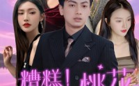 【糟糕！这一路桃花】50集短剧全集极速在线播放