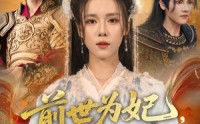 【前世为妃，今生为神】90集全网短剧在线免费观看