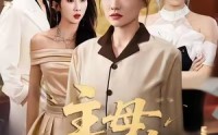 【主母攻略】40集短剧免费在线细看
