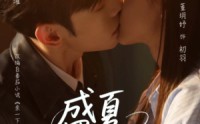 【盛夏亲吻你】81集短剧优酷网在线观看