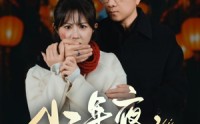 【小年夜万家灯火没有我】35集短剧迅雷下载+在线同步观看