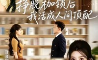 【挣脱枷锁后，我活成人间顶配】60集短剧在线免费观瞧