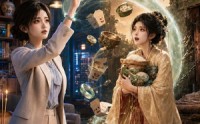 【闺蜜穿古我暴富第二季】50集短剧全集免费直看