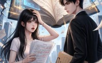 【我写的烂尾文我自己救】58集短剧全集畅快观看