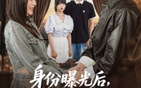【身份曝光后，谁还敢说他配不上学姐】78集短剧全集资源在线免费享