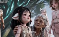 【兽世团宠：狐崽崽想干饭】91集短剧在线免费观赏