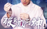 【破茧成药神新药不予薄情人】64集短剧免费全集，高清画质享受