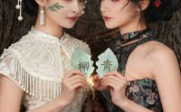 【青柳】79集短剧全集免费随心看