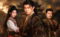 【大乾皇太子】116集短剧免费在线精彩观看