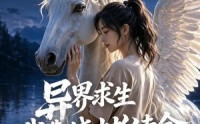 【异界求生，我靠烧烤续命第二季】108集短剧免费畅享观看