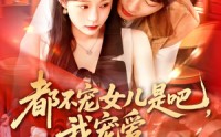 【都不宠女儿是吧，我宠爱】78集全集短剧在线观看高清版