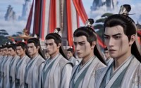 【我真不是大佬啊，魔女带女找上门】62集短剧免费在线点播