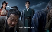 【温不晚：仙界奇缘2】95集超火短剧在线免费欣赏
