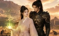 【边关小媳妇：百亩良田养战神】104集短剧免费全集随时观看