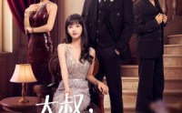 【大叔结婚吗】82集短剧在线播放免费看