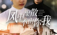 【风中聚散不由你我】41集短剧，在线观看全集畅享视觉盛宴