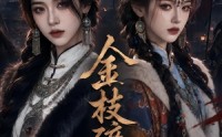 【金枝碎】38集短剧免费在线完整观看