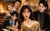 【全家穿书：女配一家掀翻炮灰剧本】52集免费短剧随心看