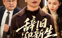 【辞旧迎新生】55集短剧在线免费完整观看