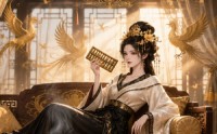 【太后穿越】27集短剧免费全集在线速看