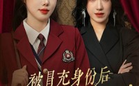 【被冒充身份后大小姐飒翻全场】35集高清短剧在线观看，免费不收费