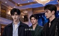 【穿成女频男主，我天天报警】59集短剧在线流畅播放