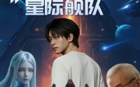 【隐居深山：我直播建造星际舰队】72集短剧在线完整播放
