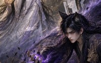 【月下孤狼】45集短剧全集免费在线赏看
