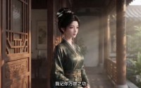 【深宅沉月】17集免费短剧高清在线观看