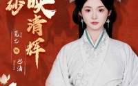 【一抹丹砂映清辉】60集短剧免费在线完整赏